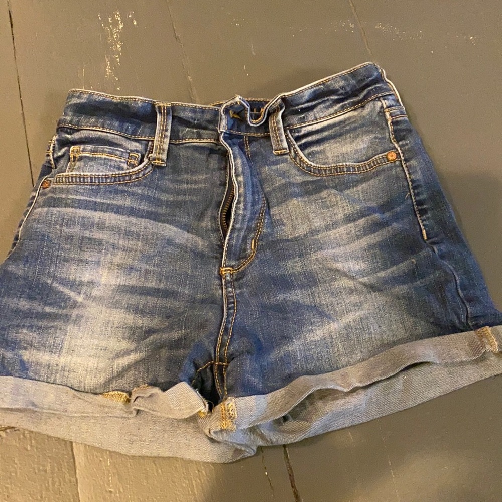 Arizona Jean shorts